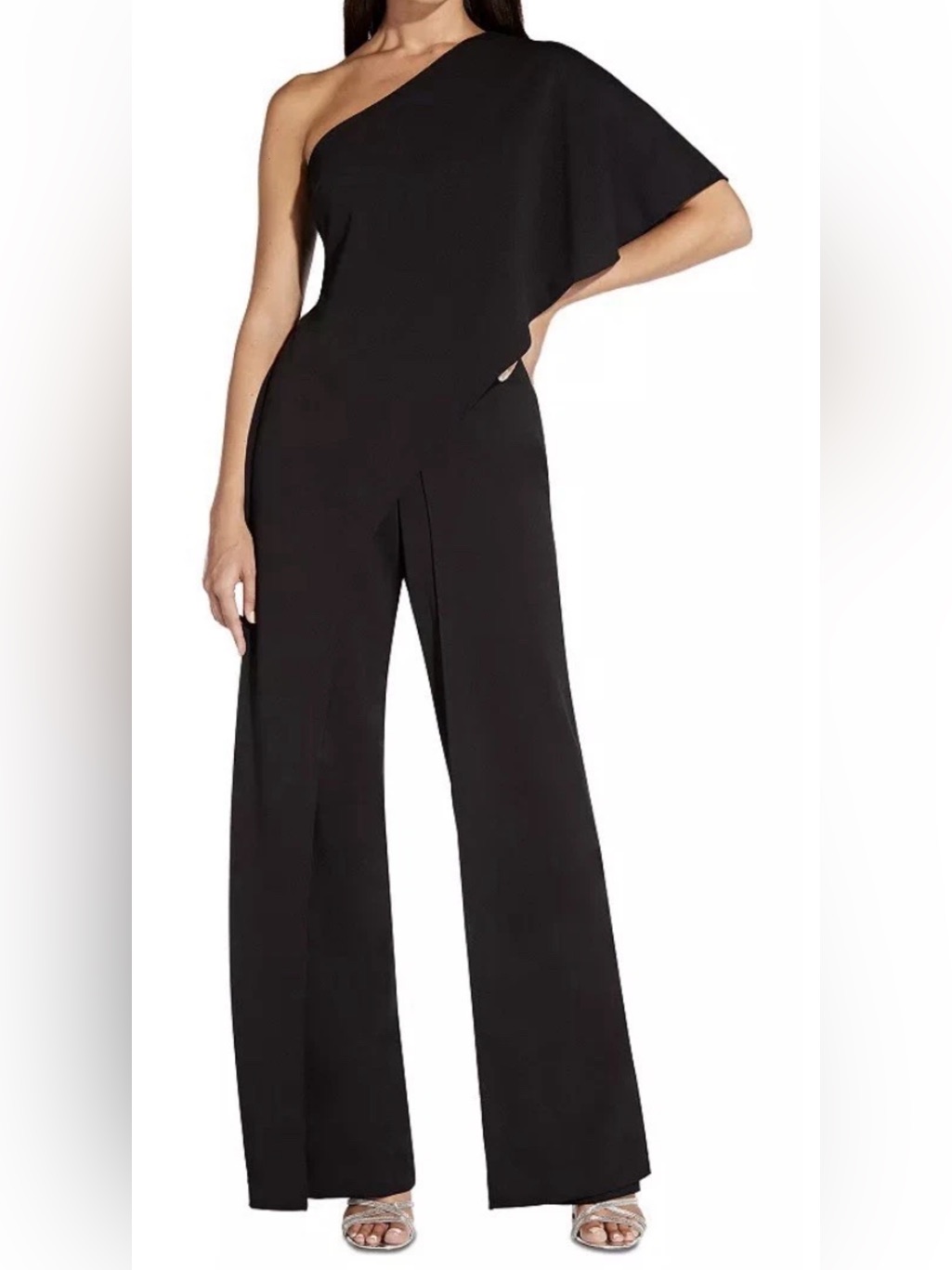 Adrianna Papell Formal Jumpsuit
